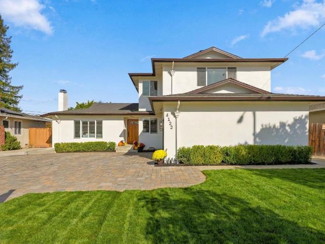 House for sale in San Jose, Santa Clara County