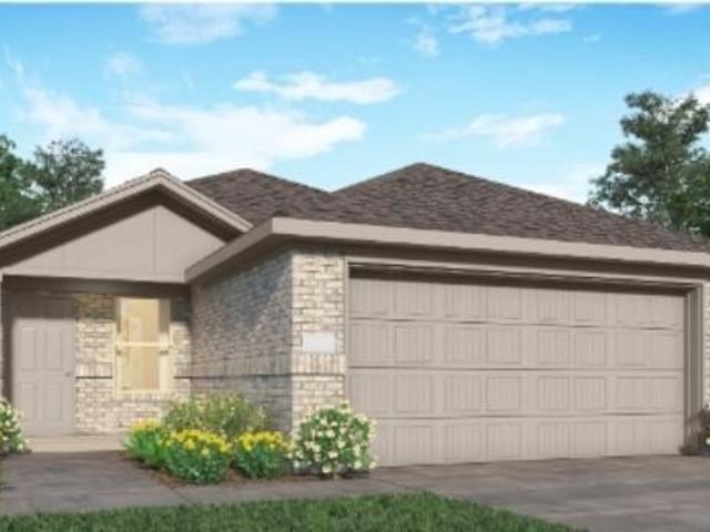 House for sale in Harris, Texas