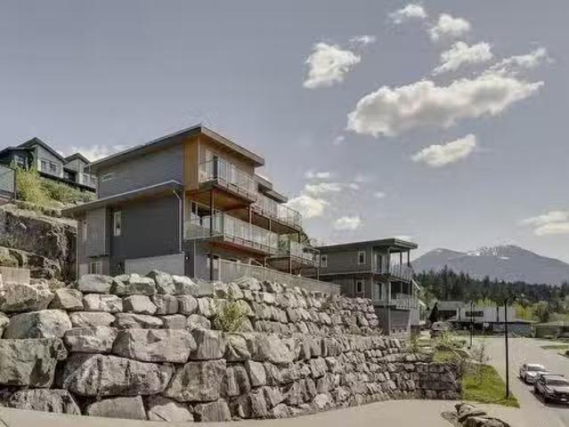 House for sale in British Columbia
