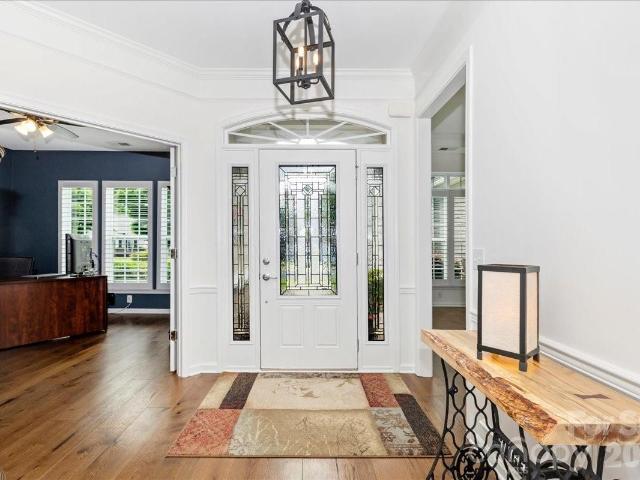 House for sale in South Carolina