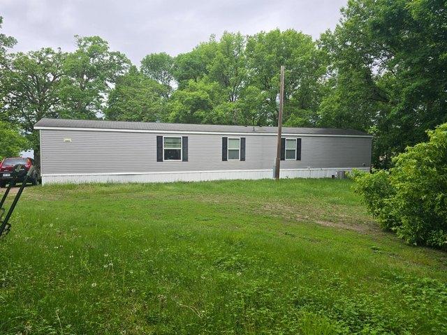 House for sale in Perham, Minnesota