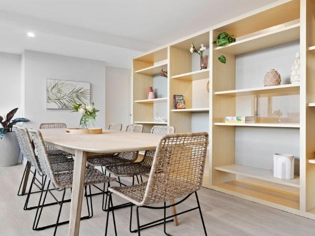Apartment for rent in Greenway, Australian Capital Territory