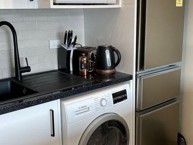 Apartment for rent in Mount Cook, Wellington
