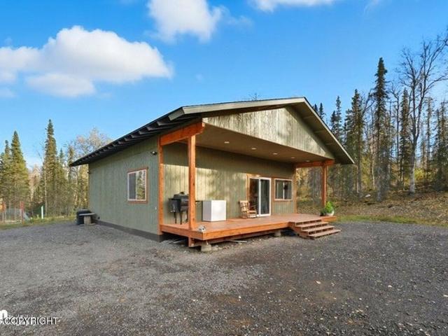 House for sale in Soldotna, Alaska