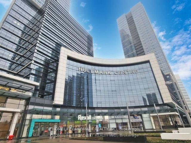 Condo for sale in Woburn, Ontario
