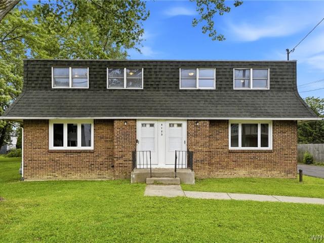 House for sale in Hamburg, New York