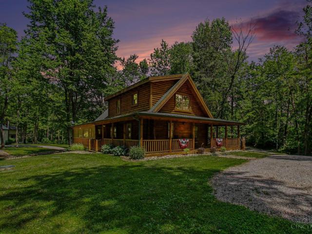 House for sale in Lynchburg, Ohio