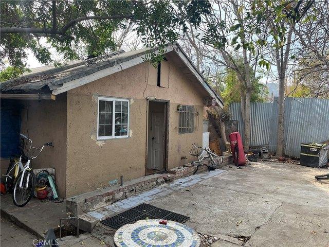 House for sale in Canoga Park, California