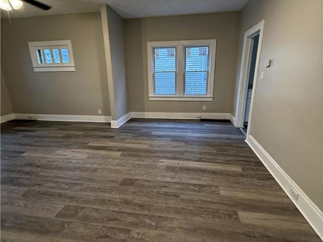 House for sale in Cleveland, Ohio