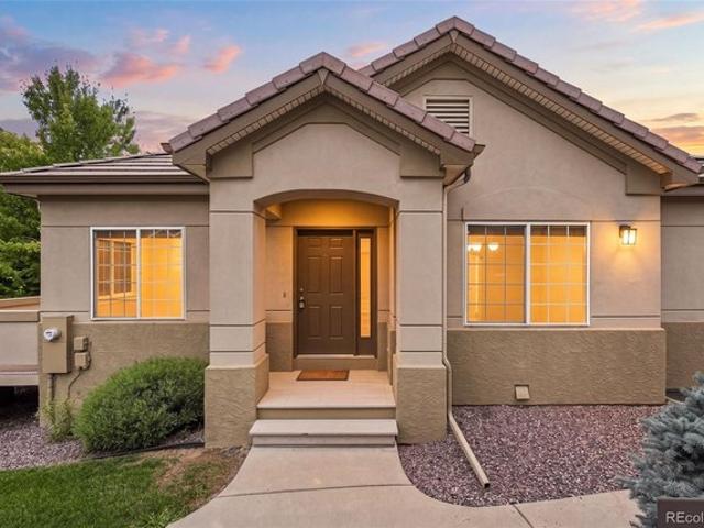 Townhouse for sale in Longmont, Colorado