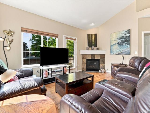 Townhouse for sale in Longmont, Colorado