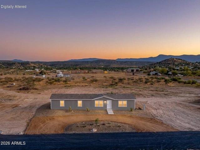 House for sale in Lake Montezuma, Arizona