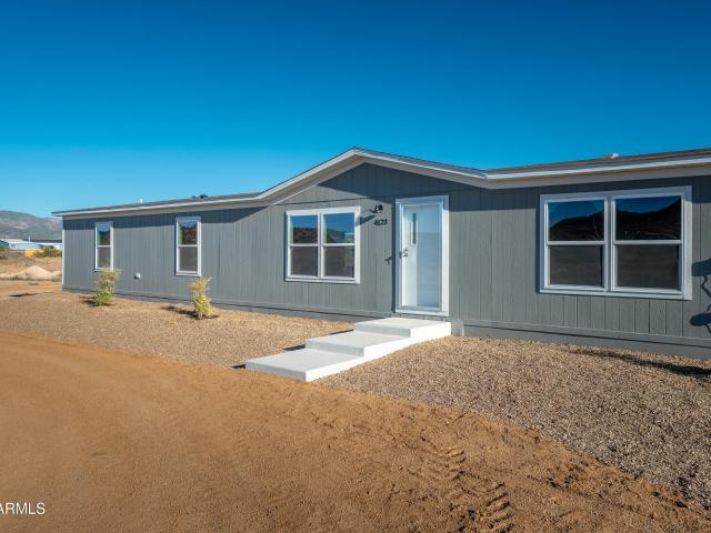 House for sale in Lake Montezuma, Arizona