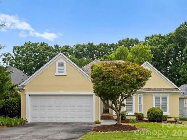House for sale in Mecklenburg, North Carolina