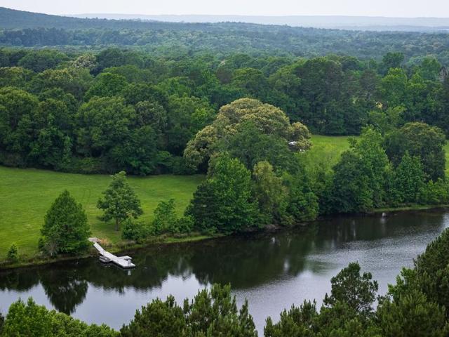 Land for sale in Rusk, Texas