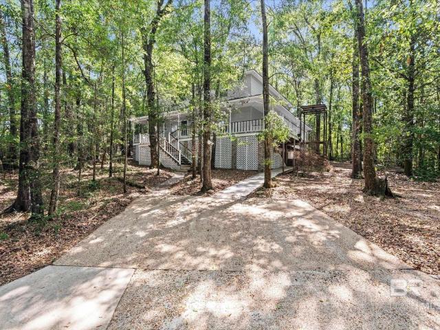 House for sale in Chunchula, Alabama