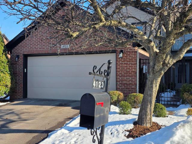 Townhouse for sale in Louisville, Kentucky