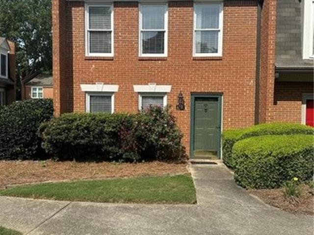 Townhouse for sale in Duluth, Georgia