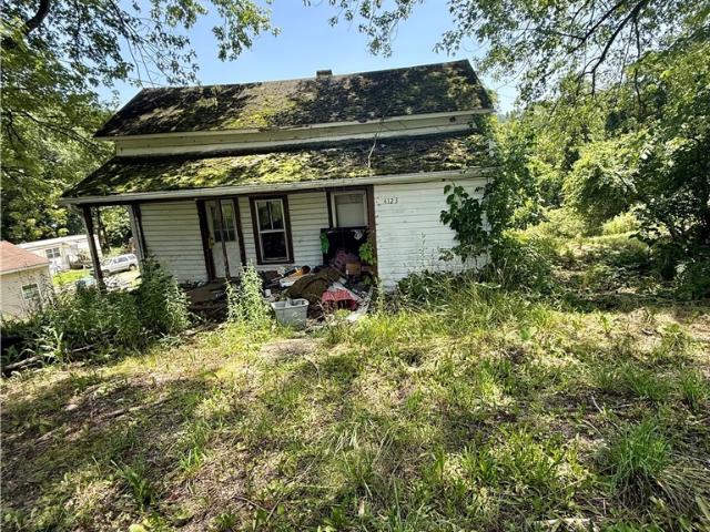 House for sale in Barnhill, Ohio