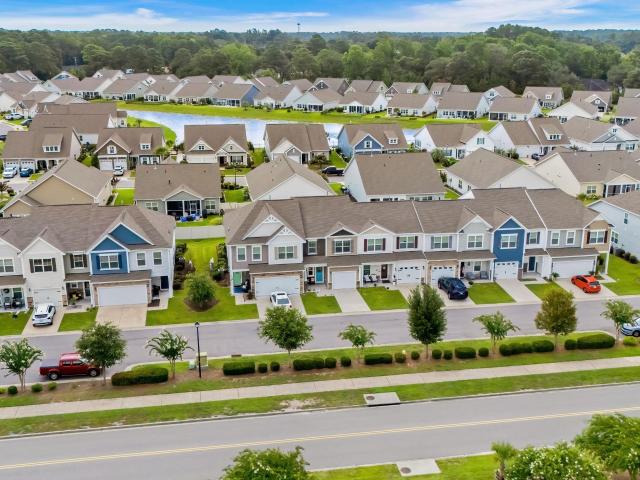 Townhouse for sale in Little River, South Carolina