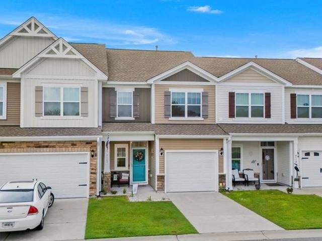 Townhouse for sale in Little River, South Carolina