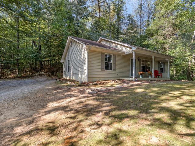 House for sale in Tennessee
