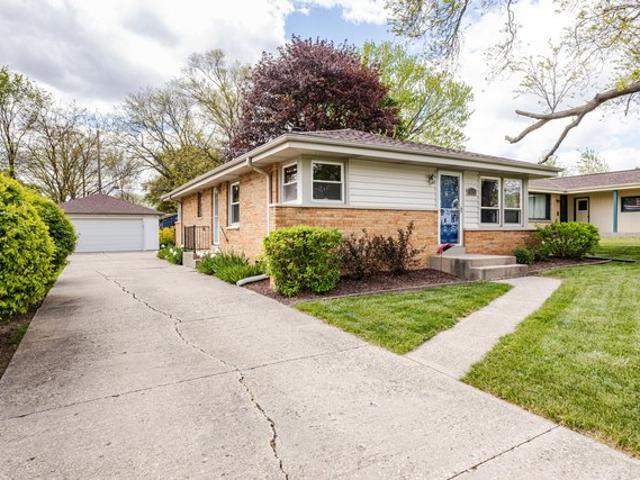 House for sale in Wauwatosa, Wisconsin