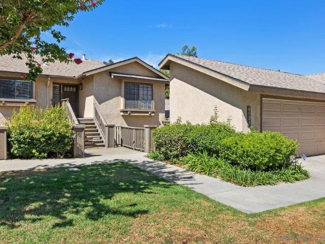 Condo for sale in Fallbrook, California