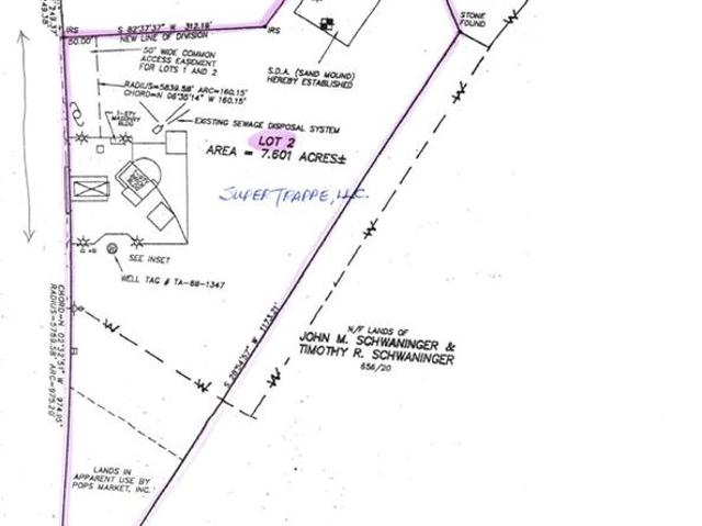 Commercial for sale in Trappe, Maryland