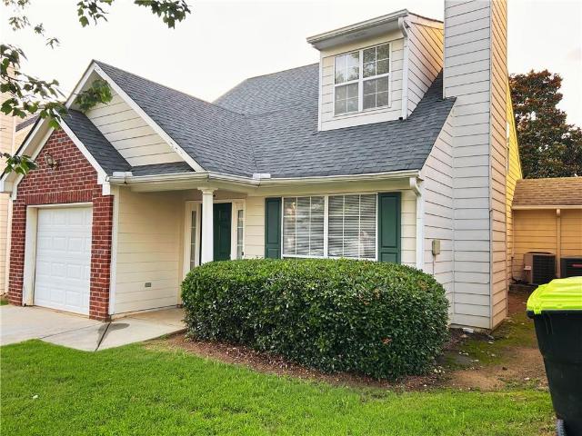 Townhouse for sale in Union City, Georgia