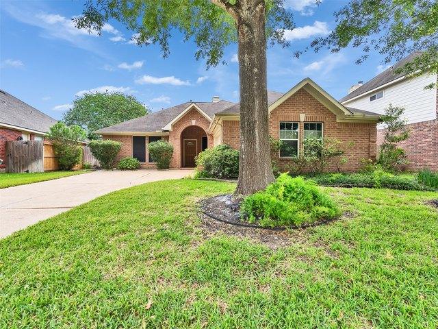 House for sale in Pearland, Brazoria County
