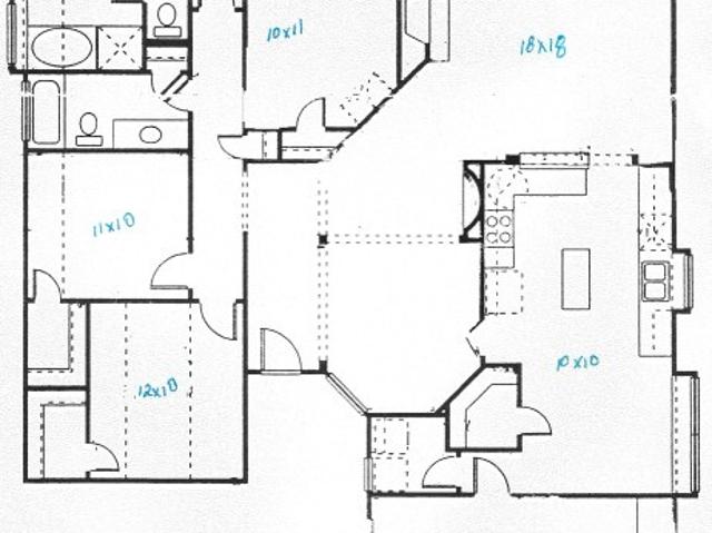 House for sale in Pearland, Brazoria County