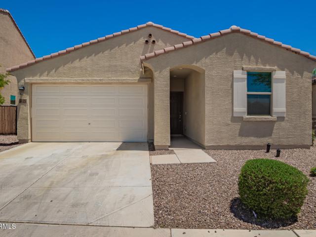 Property for rent in Laveen, Arizona
