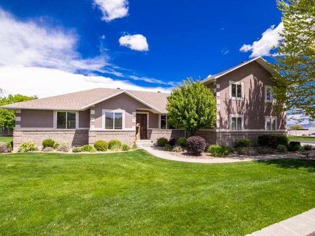 House for sale in Vernal, Utah