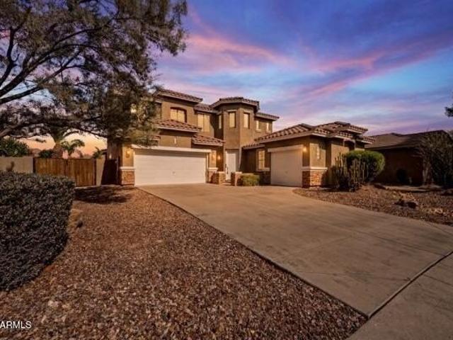 House for sale in Chandler, Arizona