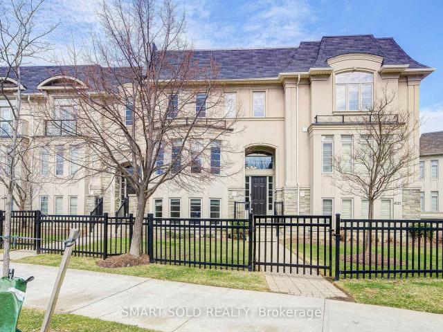 Condo for sale in Mississauga, Ontario