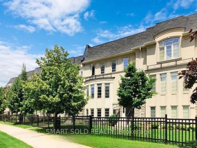 Condo for sale in Mississauga, Ontario