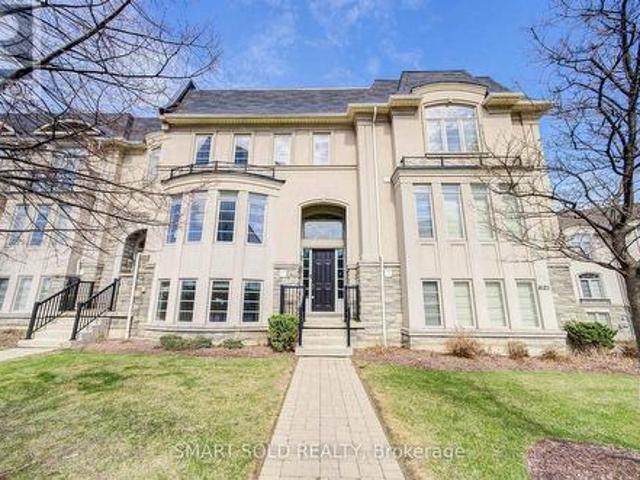 Townhouse for sale in Mississauga, Ontario