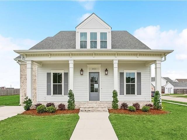 House for sale in Kenner, Louisiana