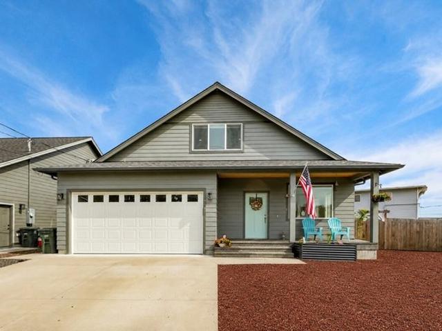 House for sale in Ferndale, Washington