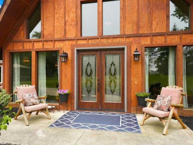 House for sale in Huntington, Indiana