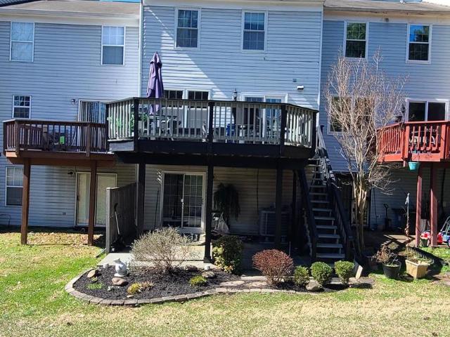 Property for sale in Burtonsville, Maryland