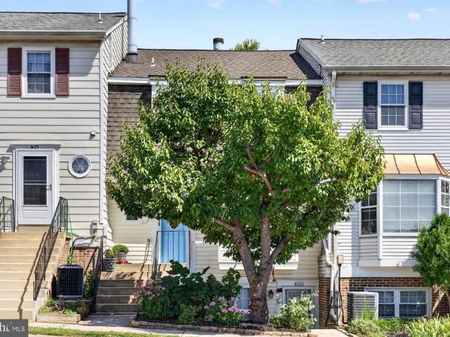 Condo for sale in Virginia