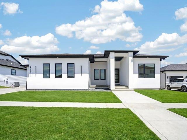 House for sale in Clive, Iowa