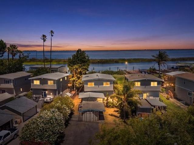 House for sale in Bethel Island, California