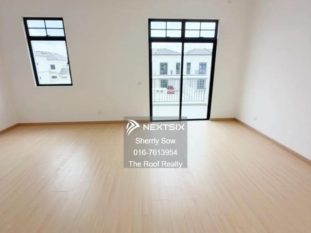 Residential House for sale in Hulu Selangor, Selangor