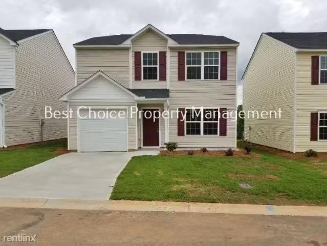 House for rent in Greer