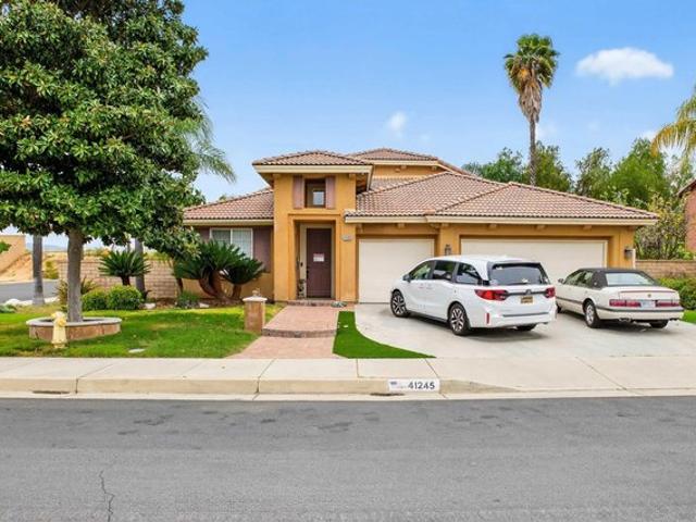 House for sale in Murrieta, California