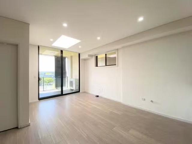 Apartment for rent in Wentworthville
