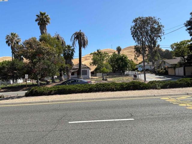 Land for sale in Fremont, California